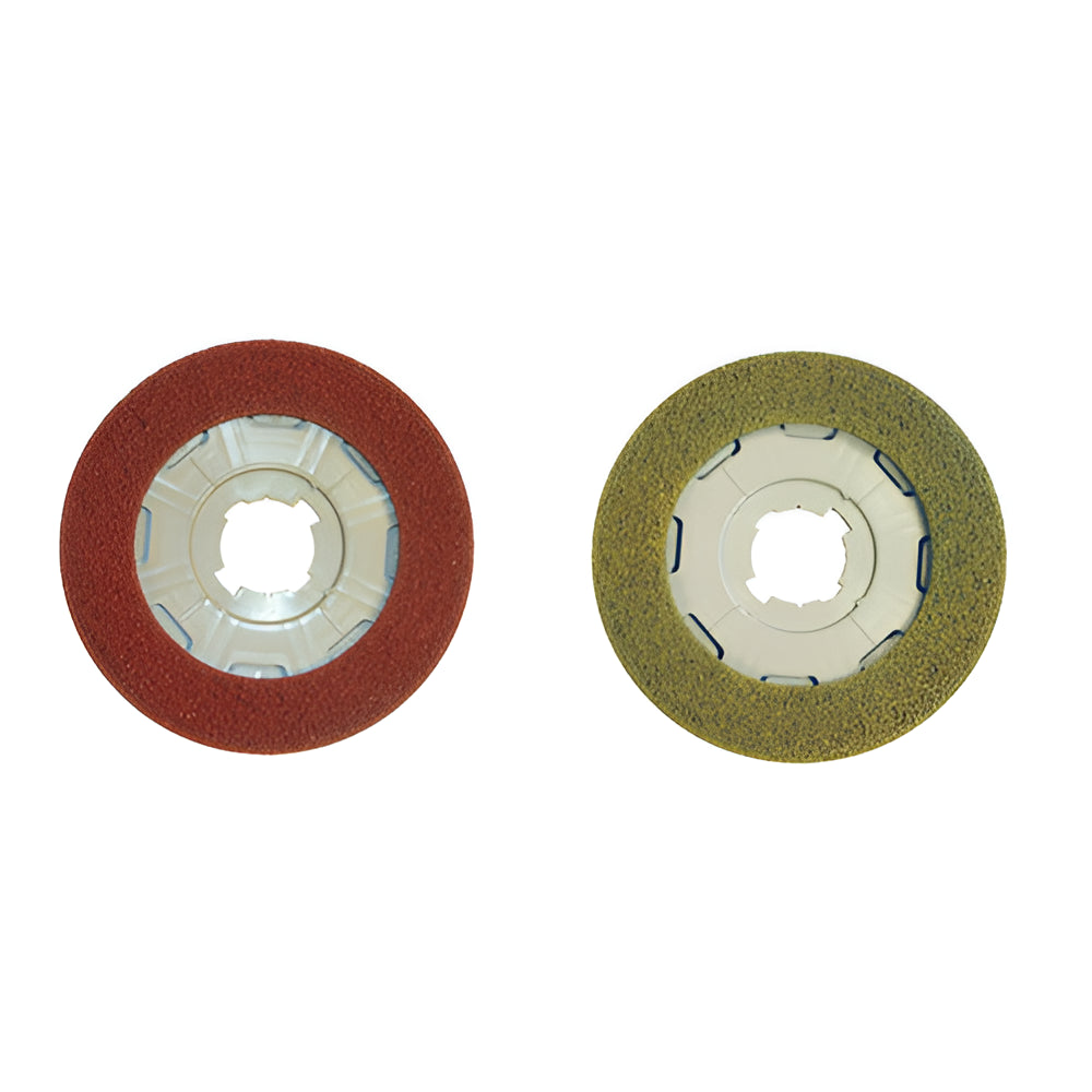 SEBO Disco Floor Pad Set image 0