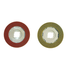 SEBO Disco Floor Pad Set
