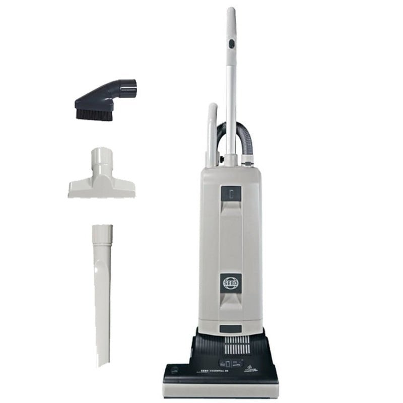 SEBO Essential G5 Upright Vacuum Cleaner image 4