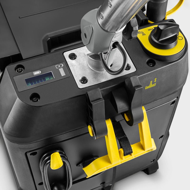 Karcher Scrubber Drier BD 35/15C Classic BP Pack image 5