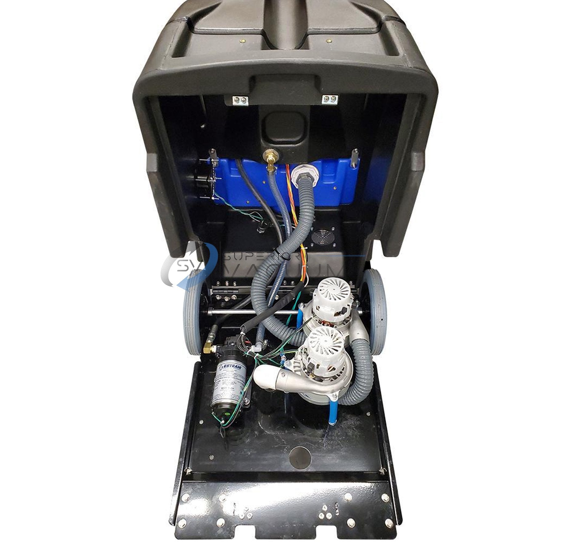 Esteam Ninja Defender 200 PSI Carpet Extractor image 2