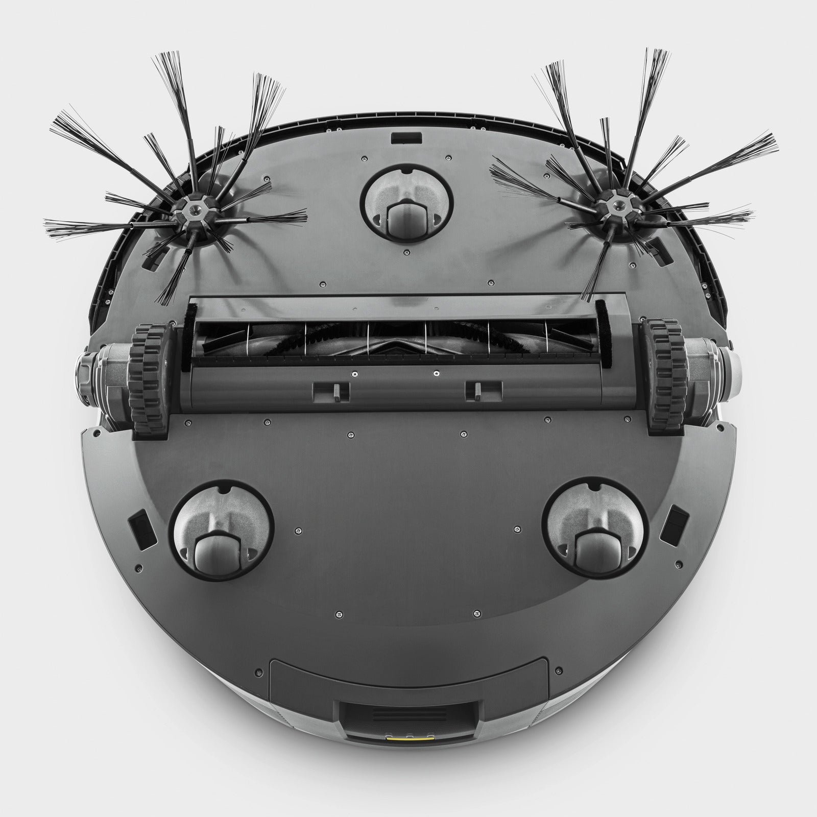 Karcher Autonomous Vacuum Cleaner KIRA CV50 image 5