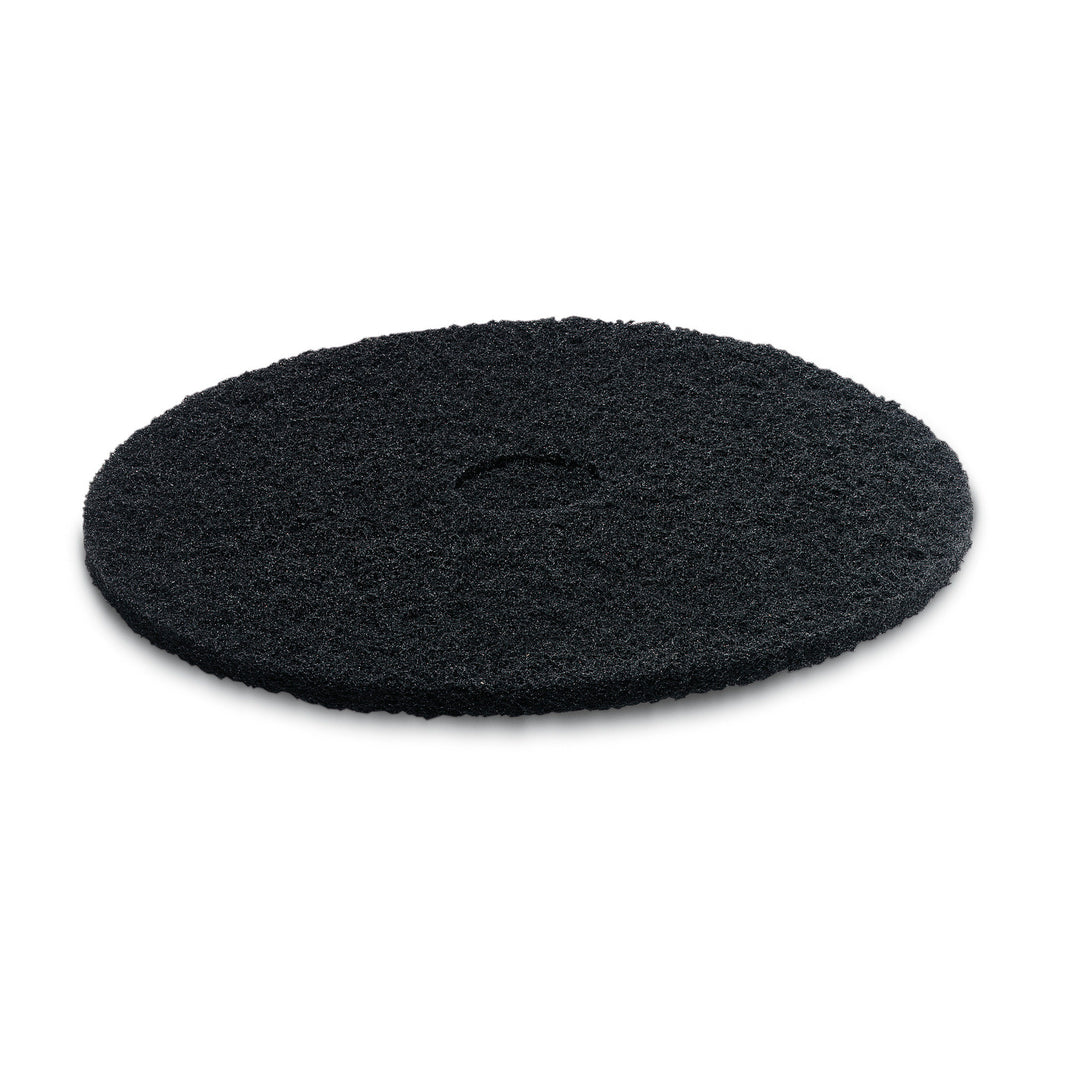 Karcher Pad, Hard, Black, 356 MM, 5 Piece(s) image 0