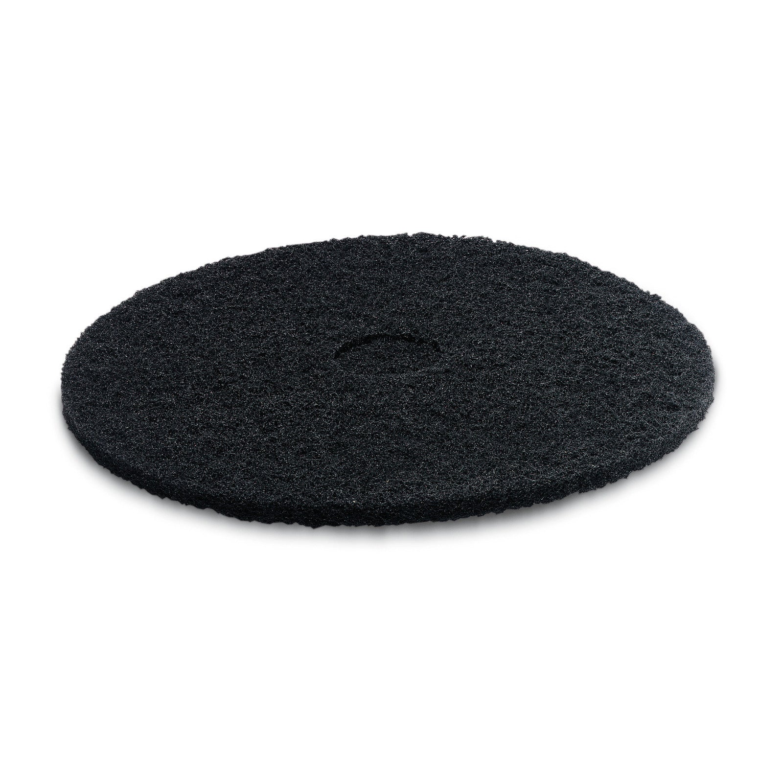 Karcher Pad, Hard, Black, 356 MM, 5 Piece(s) image 0