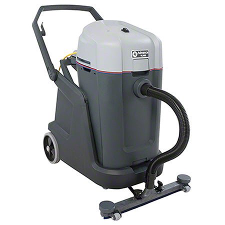 Nilfisk VL500-35 EDF 120V/60Hz Wet & Dry Vacuum image 5