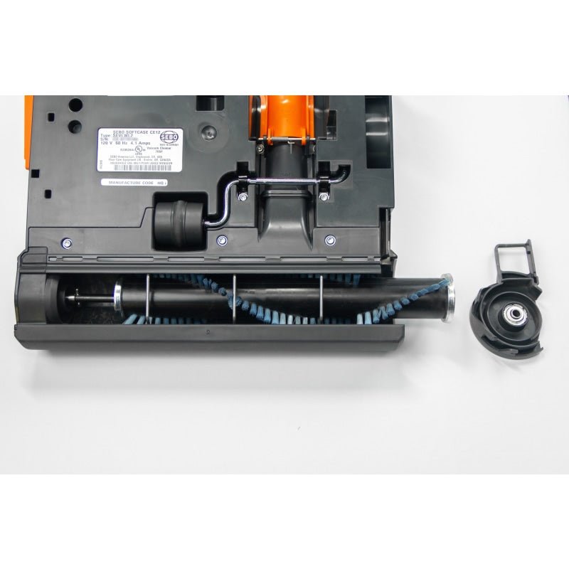 SEBO Softcase CE12 Lightweight Upright Vacuum image 6