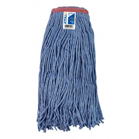 Synthetic String Mop Replacement Head Extra Large (32 OZ / 907 G) image 0