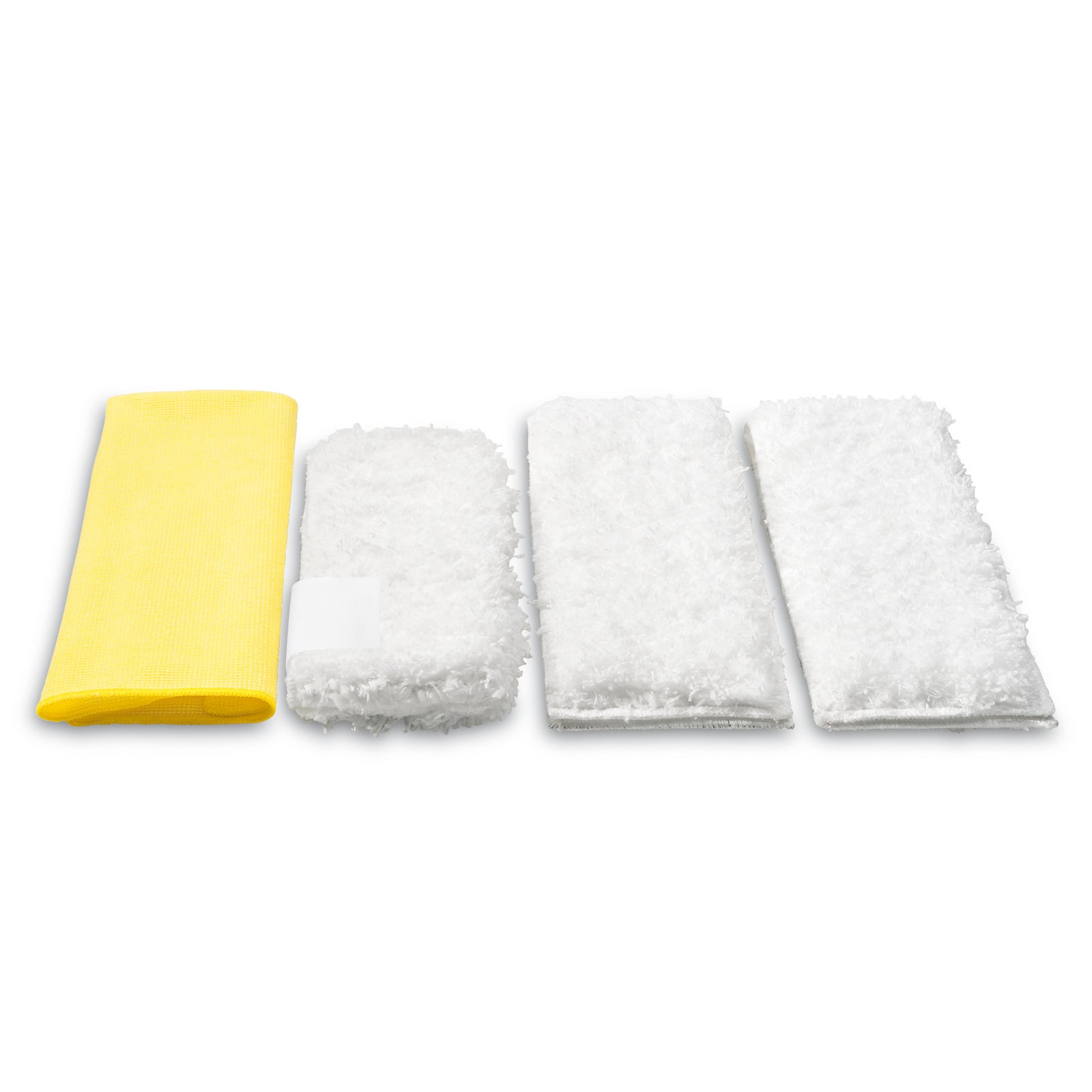 Karcher Microfibre Cloth Set For Kitchens image 0
