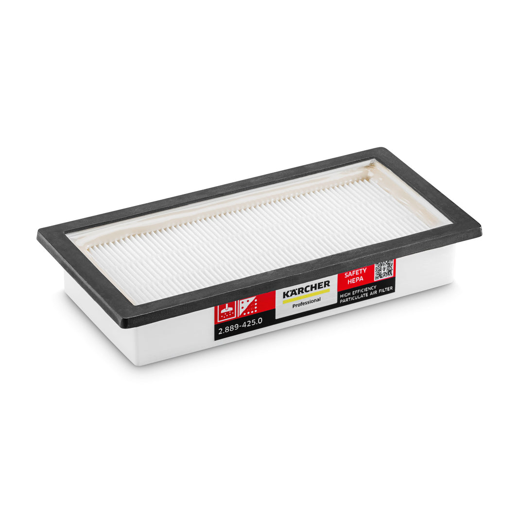 Karcher Accessories Filter HEPA H13 KIRA CV50 image 0