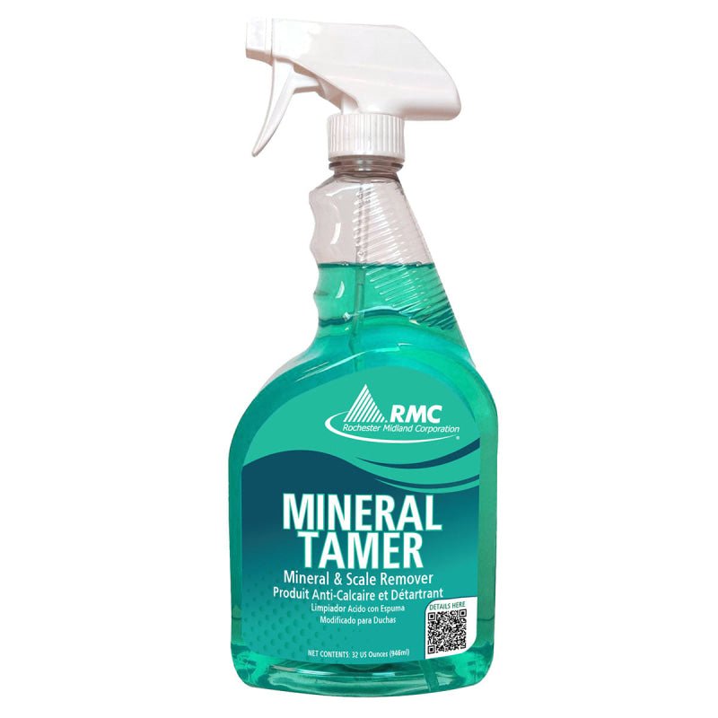RMC Mineral Tamer Cleaner RTU 946 ML - Pack Of 6 image 0