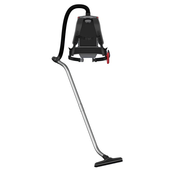 Sanitaire Transport Cordless Backpack Vacuum image 8