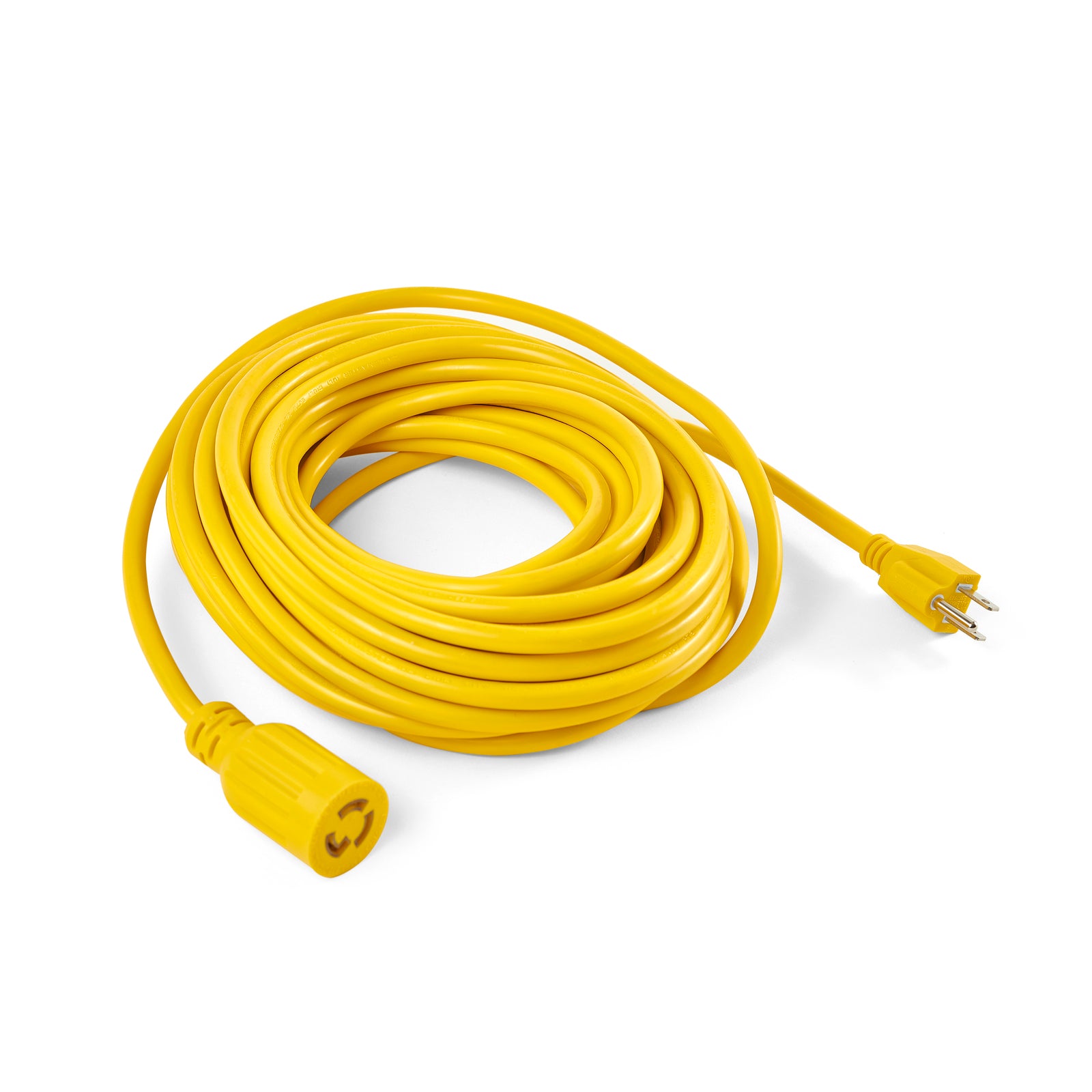 Karcher Cord Set - 14/3 SJTW-A X 50' YLW image 0