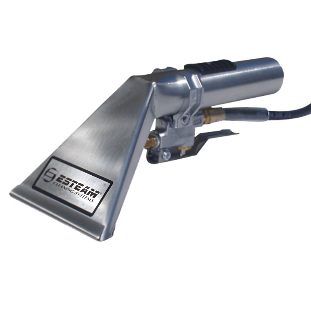 Esteam No-Drip 4" Hand Tool 400 PSI (Closed Jet) W/ Vacuum Relief image 0