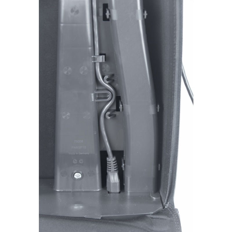 SEBO Softcase CE12 Lightweight Upright Vacuum image 9