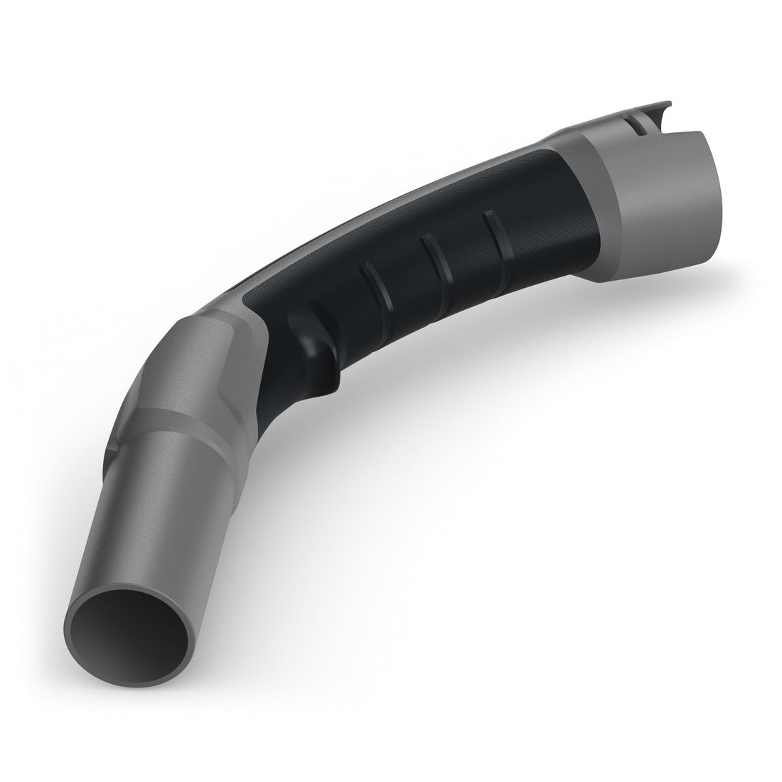 Karcher Bend, NT, DN 35, Plastic, Clip 2.0 At Hose End image 0