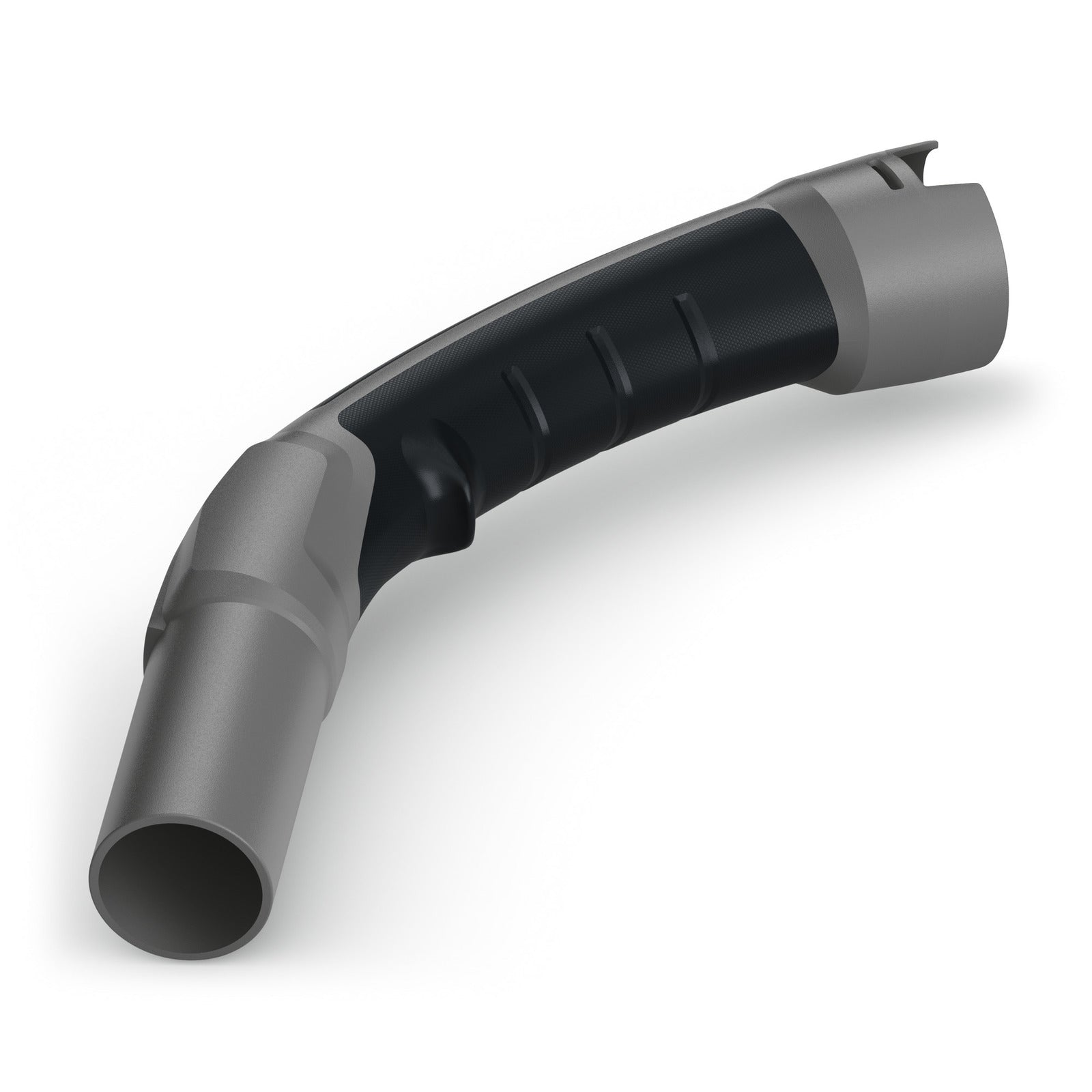 Karcher Bend, NT, DN 35, Plastic, Clip 2.0 At Hose End image 0