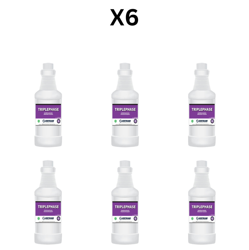 Esteam Triplephase Oxidizing Spotter (946 Ml) - Pack Of 6 image 0