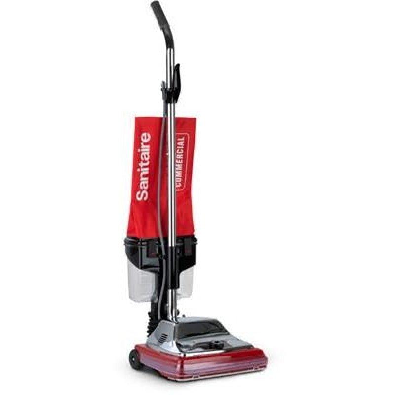 Sanitaire SC887B Bagless Upright Vacuum image 1