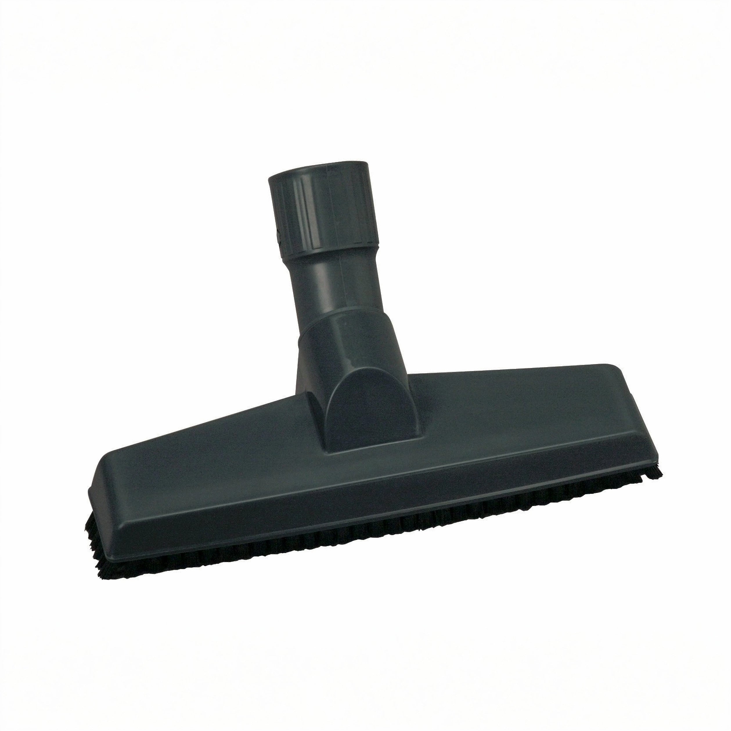 SEBO Wall And Floor Brush – Dark Grey, 9 1/4" Width image 0