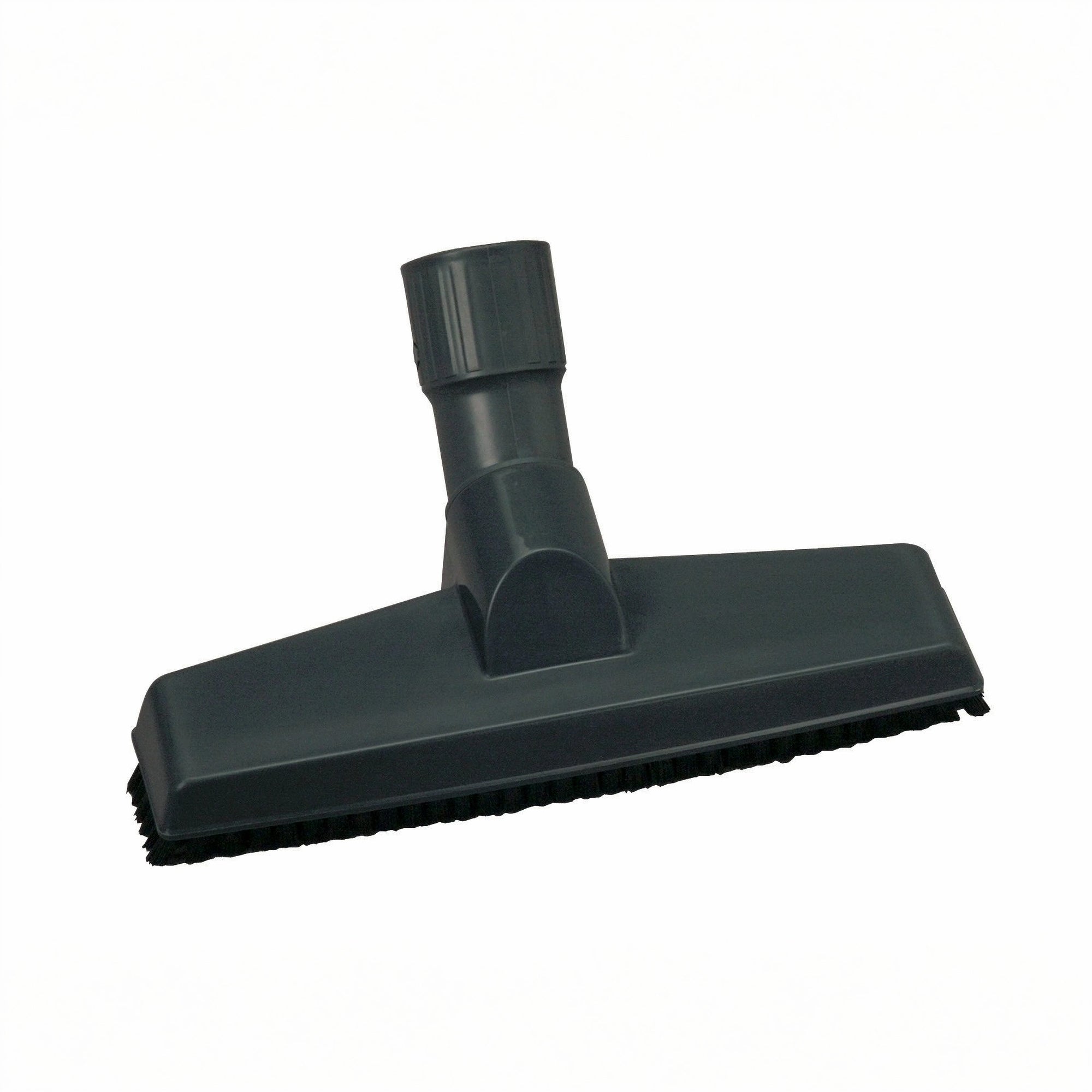 SEBO Wall And Floor Brush – Dark Grey, 9 1/4" Width image 0