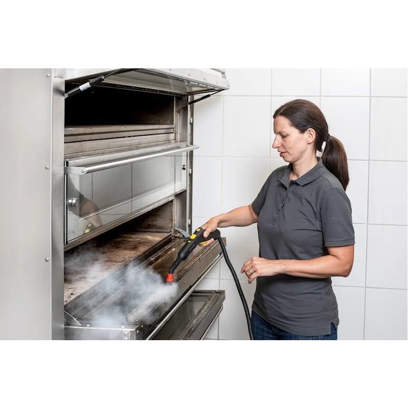 Karcher SG 4/4 Steam Cleaner - 2 Tank System image 11