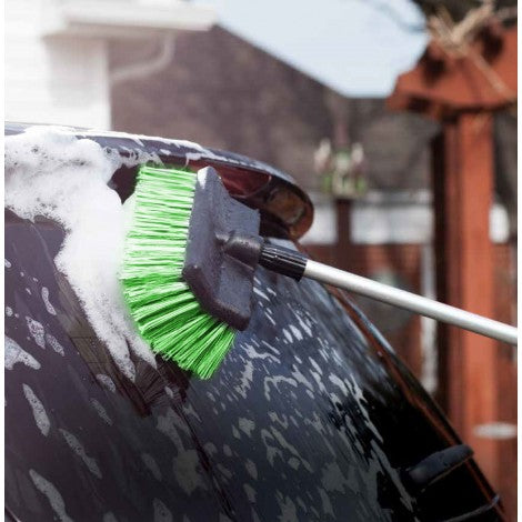 Nylex Dual Level Vehicle Wash Brush – AGF Professional image 1