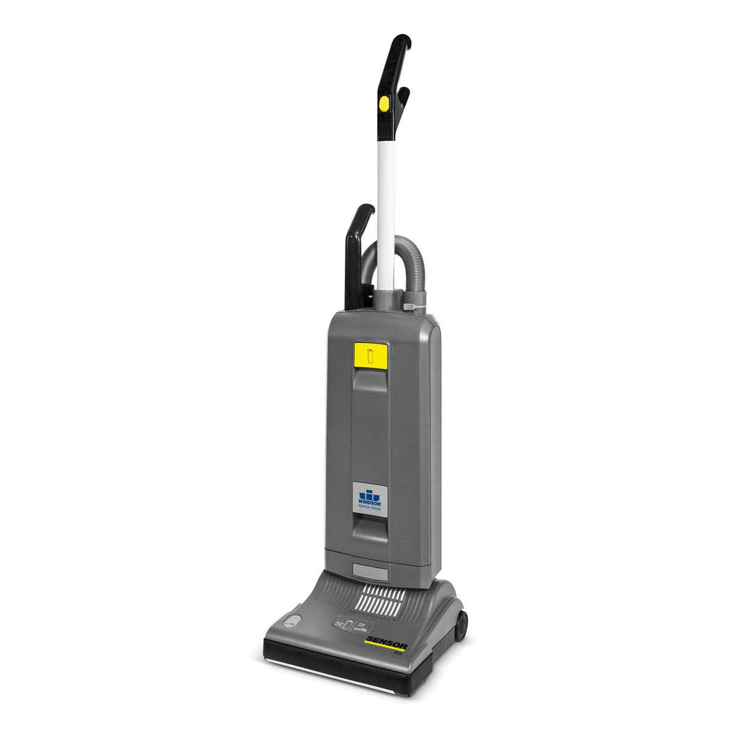 Karcher Sensor S12 Upright Brush-Type Vacuum Cleaner 