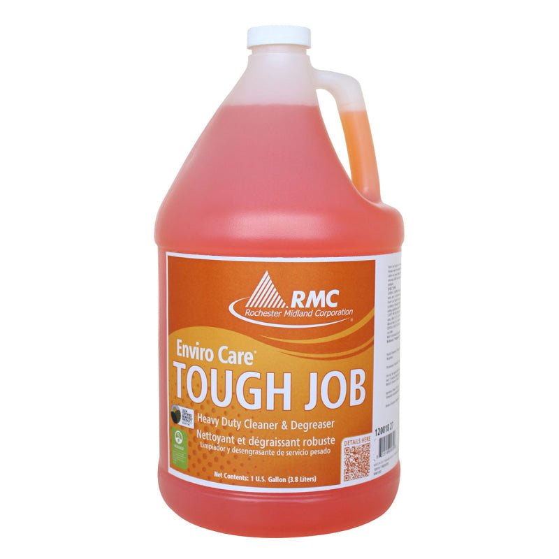 RMC Enviro Care Tough Job Cleaner 3.8 LTR - Pack Of 4 image 0