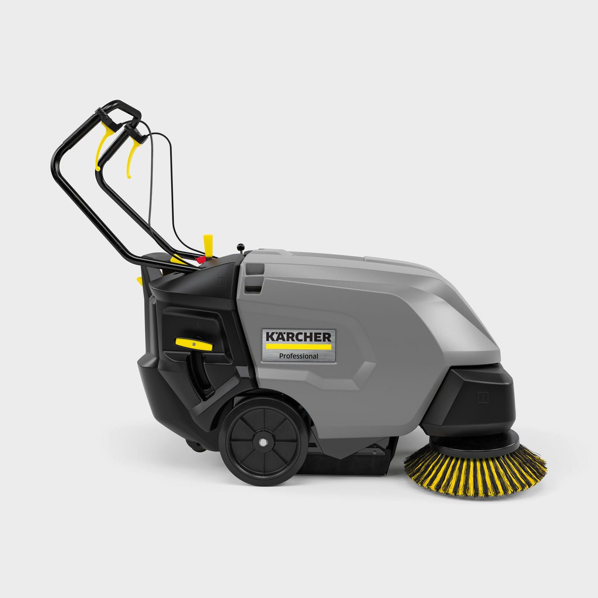 Karcher KM 85/50 W BP Commercial Floor Sweeper image 3