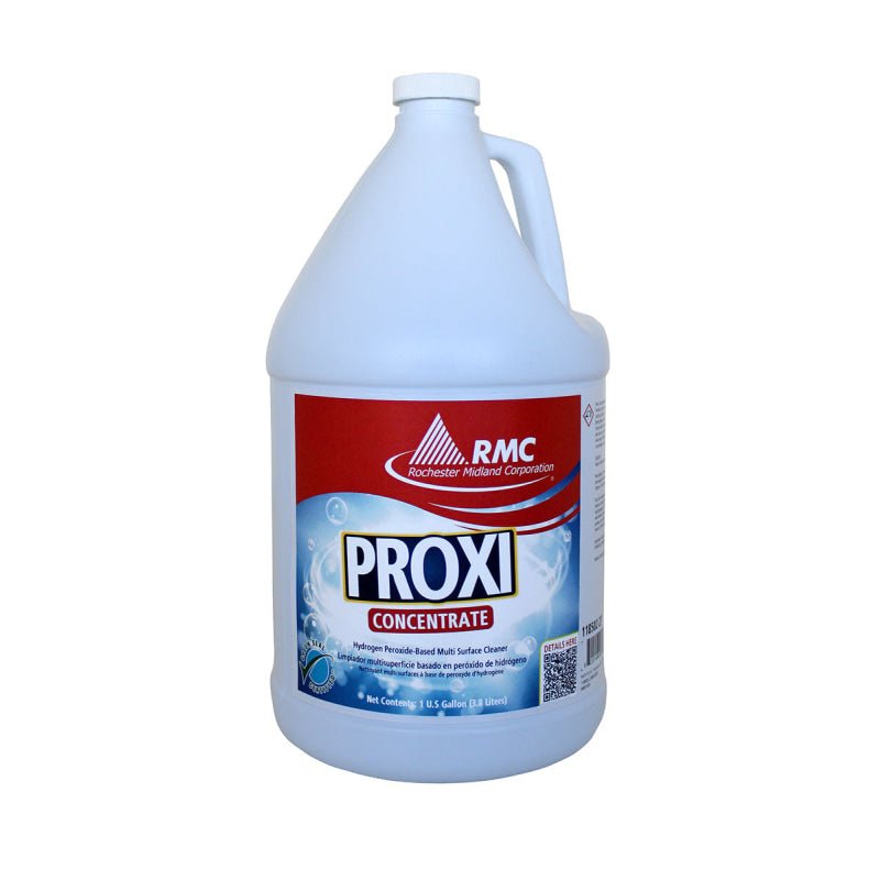 RMC Proxi Concentrate All Purpose Cleaner 3.8 LTR (Pack Of 4) image 0