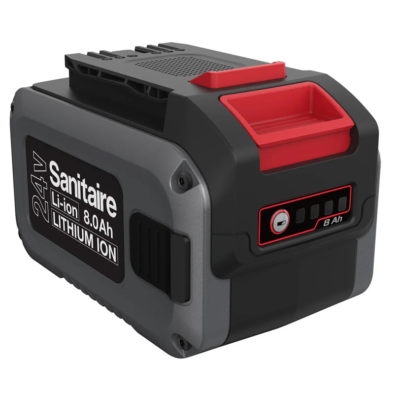 Sanitaire Replacement 24V Battery For SC580 Backpack Vacuum image 0