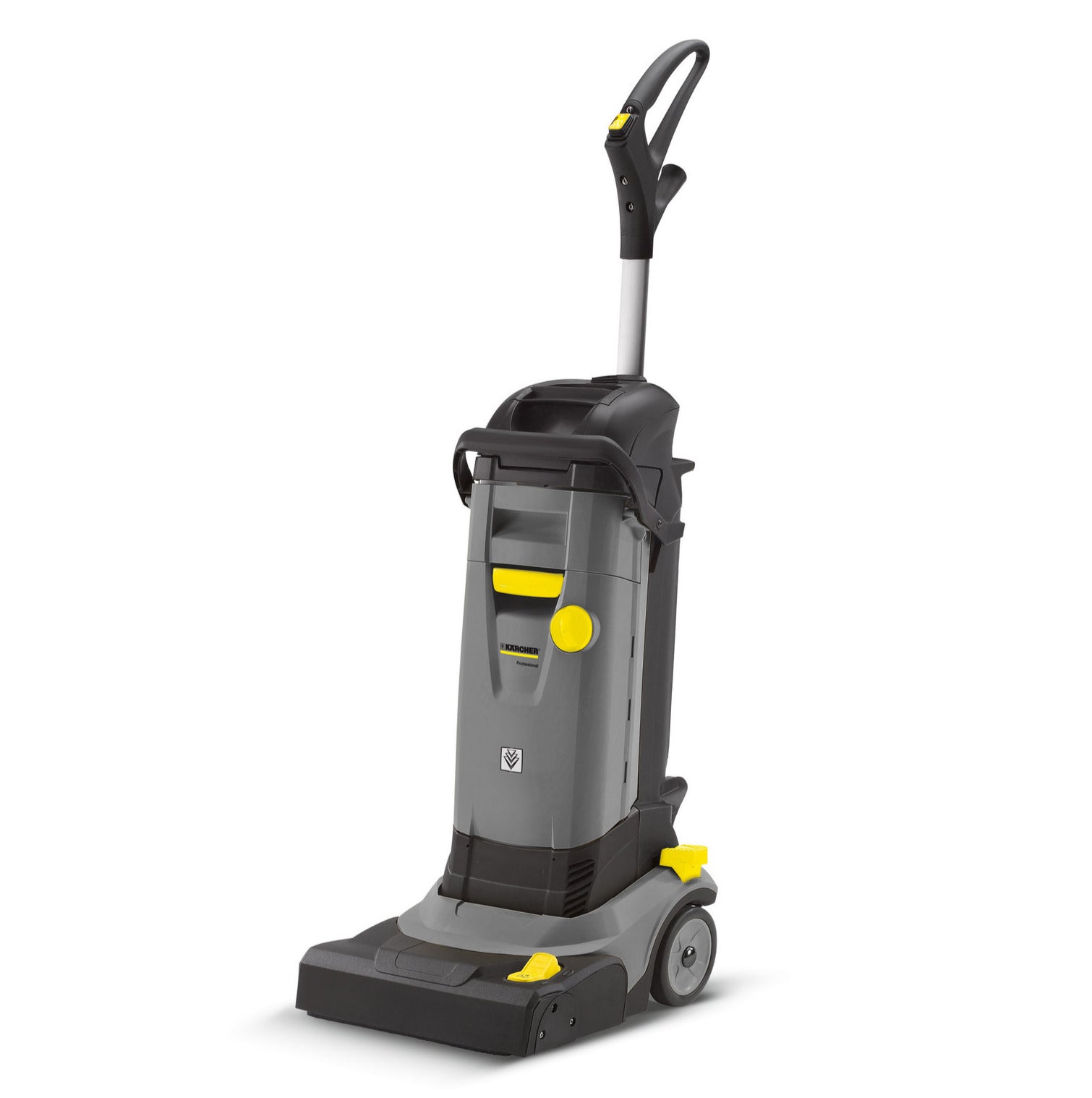 Karcher Drier BR 30/4 C Cordless Floor Scrubber image 0