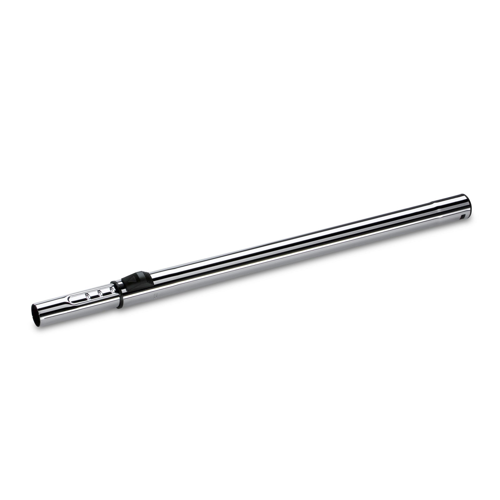 Karcher Telescopic Tube, T, DN 32, 595 - 995 MM Long, Chrome-Plated image 0