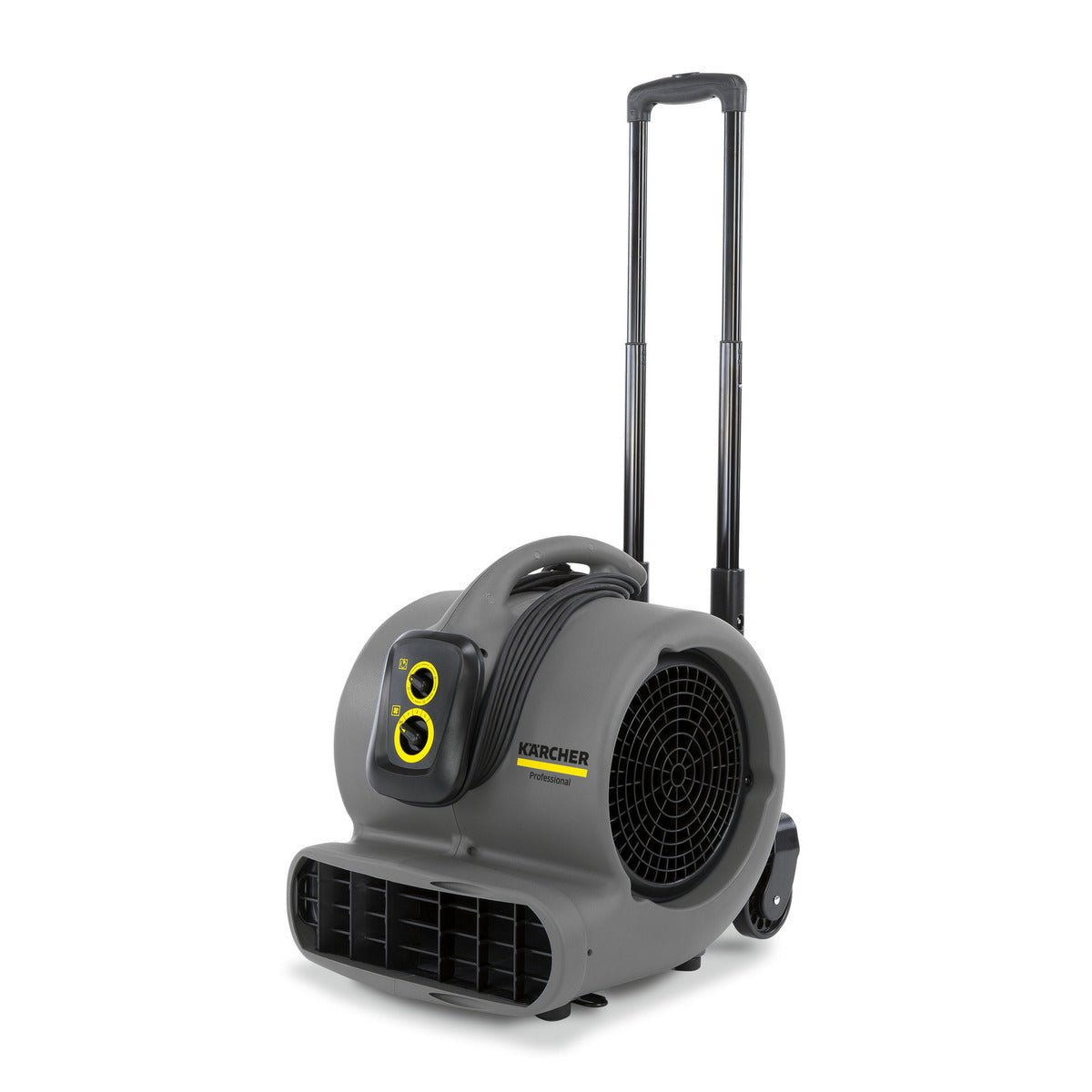 Karcher AB84 CUL Air Blower With Ergonomic Handle image 2