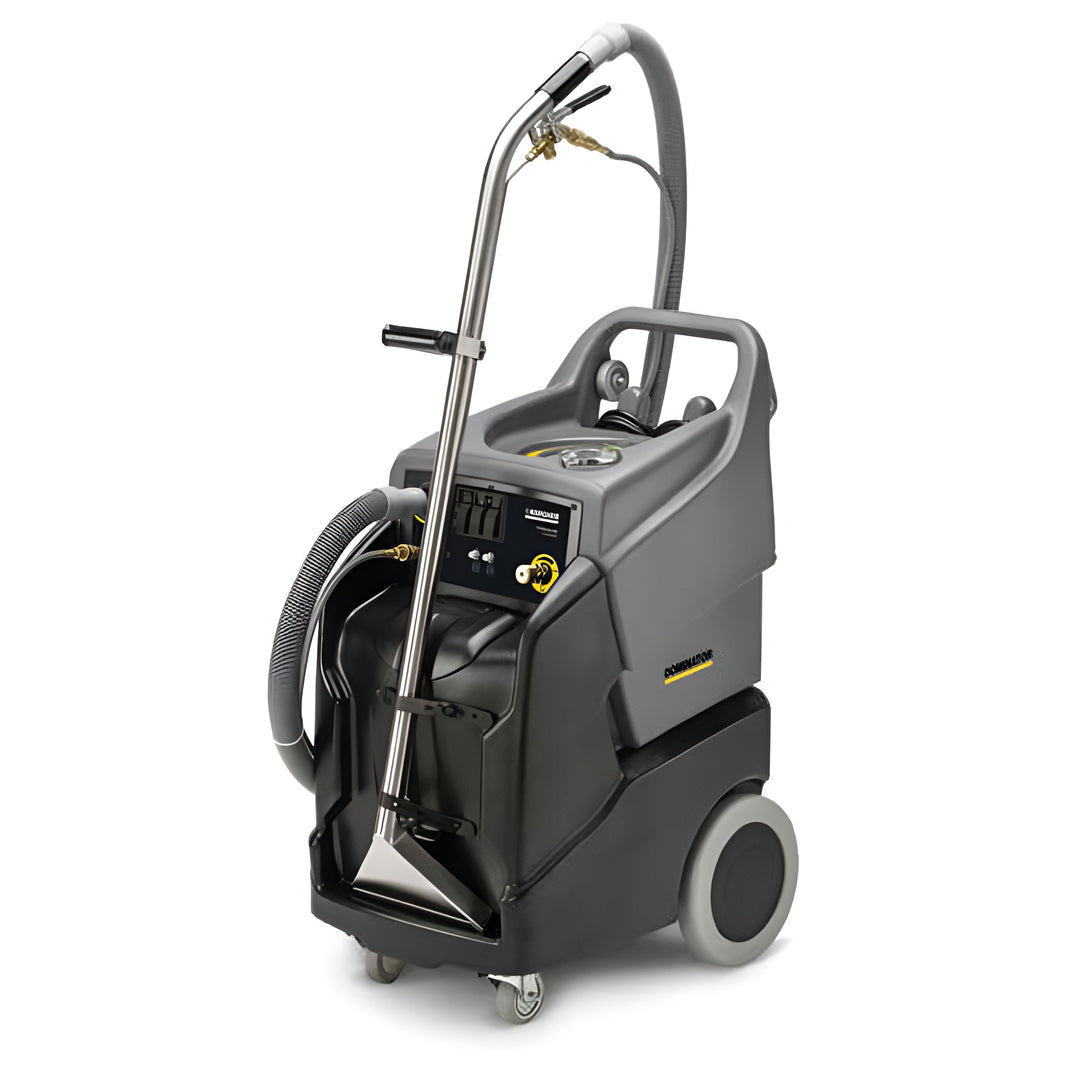 Karcher Puzzi 50/14 E Spray-Extraction Cleaner image 0