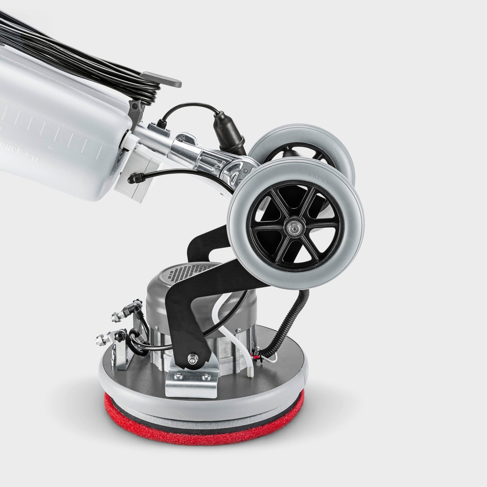 Karcher BDS 43 Orbital Floor Polisher - Single Disc image 5