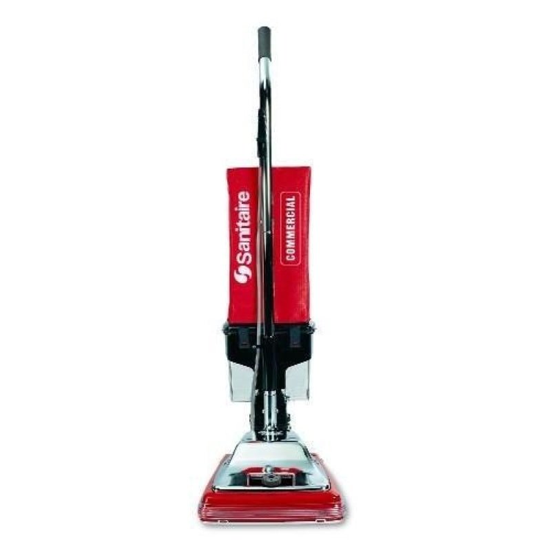 Sanitaire SC887B Bagless Upright Vacuum image 0