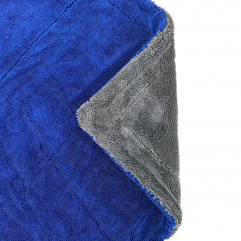 Attax Pro Premium Drying Towels – 20" X 24" – 1180 GSM – Pack Of 2 image 2