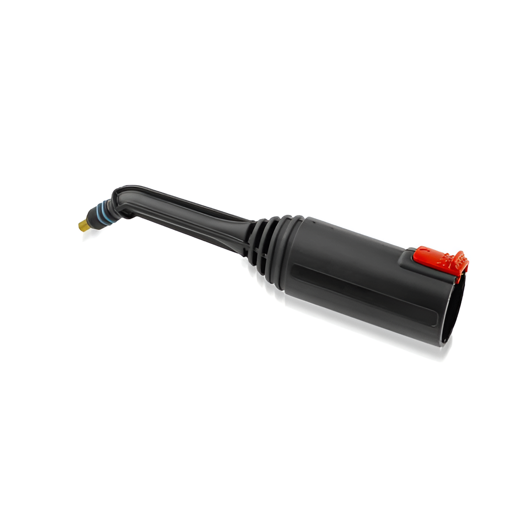 Reliable Steam Nozzle With Brass Tip For Brio Pro 1000CC image 0