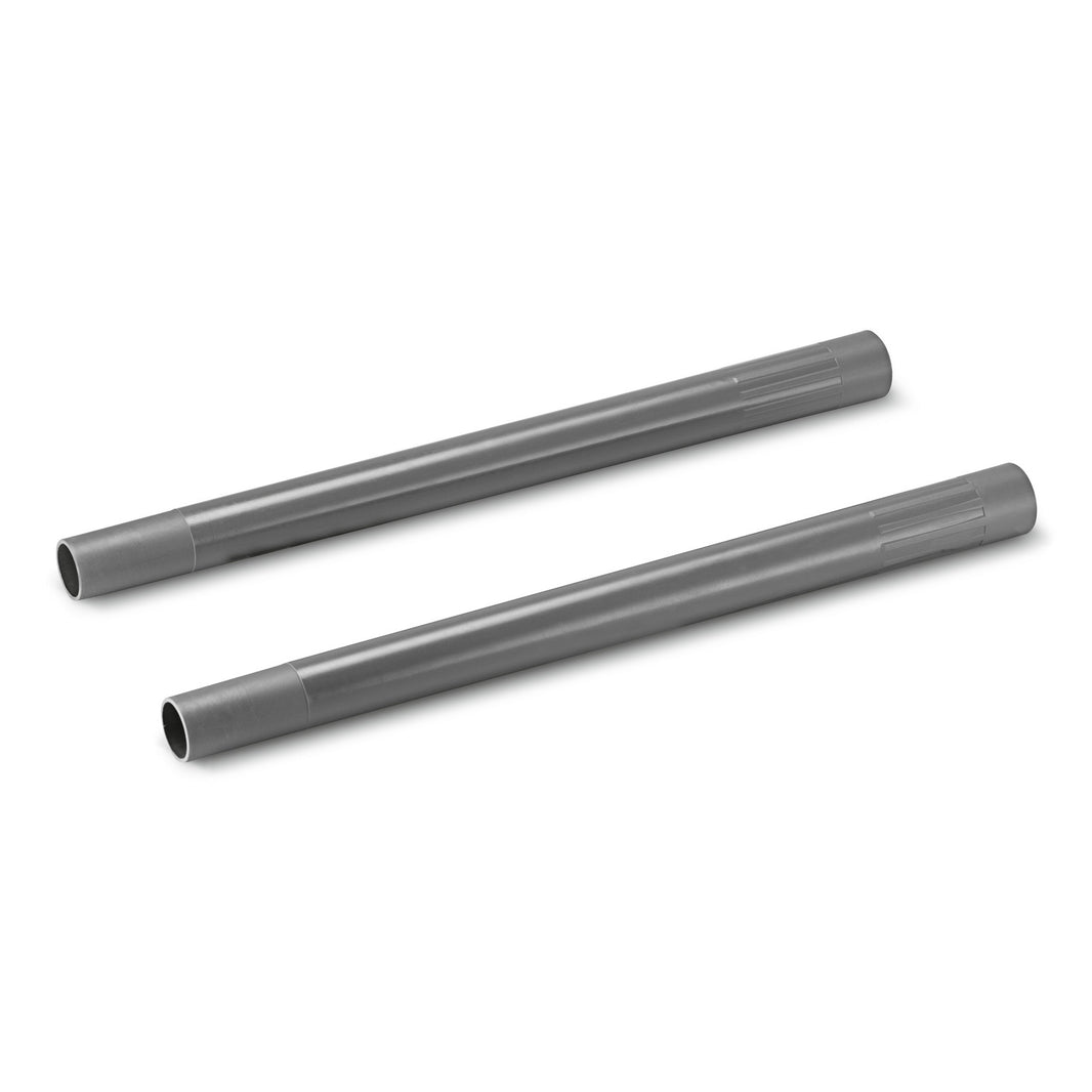 Karcher Suction Tube, 2 X, HV And NT, DN 35, 505 MM Long, Plastic image 0