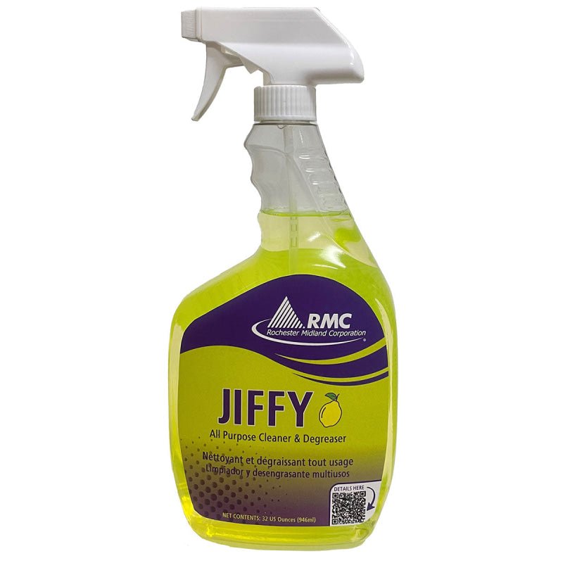 RMC Jiffy All Purpose Cleaner 946 ML - Pack Of 6 image 0
