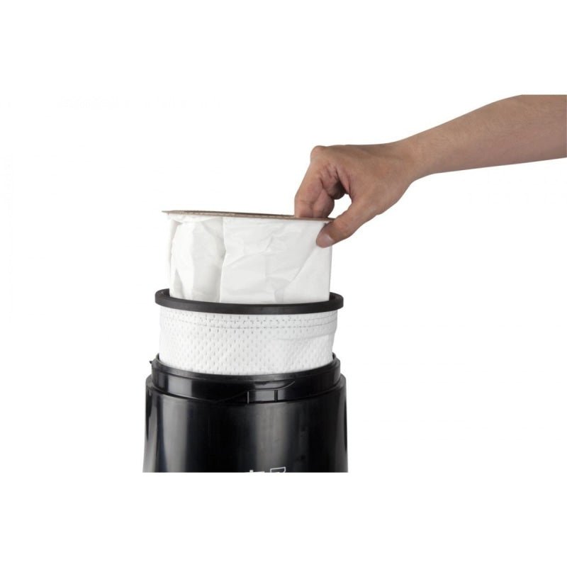 Sanitaire Quiet Clean Commercial Backpack Vacuum image 2