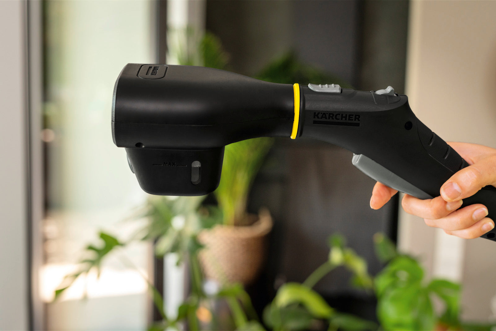 Karcher Garment Steamer image 3