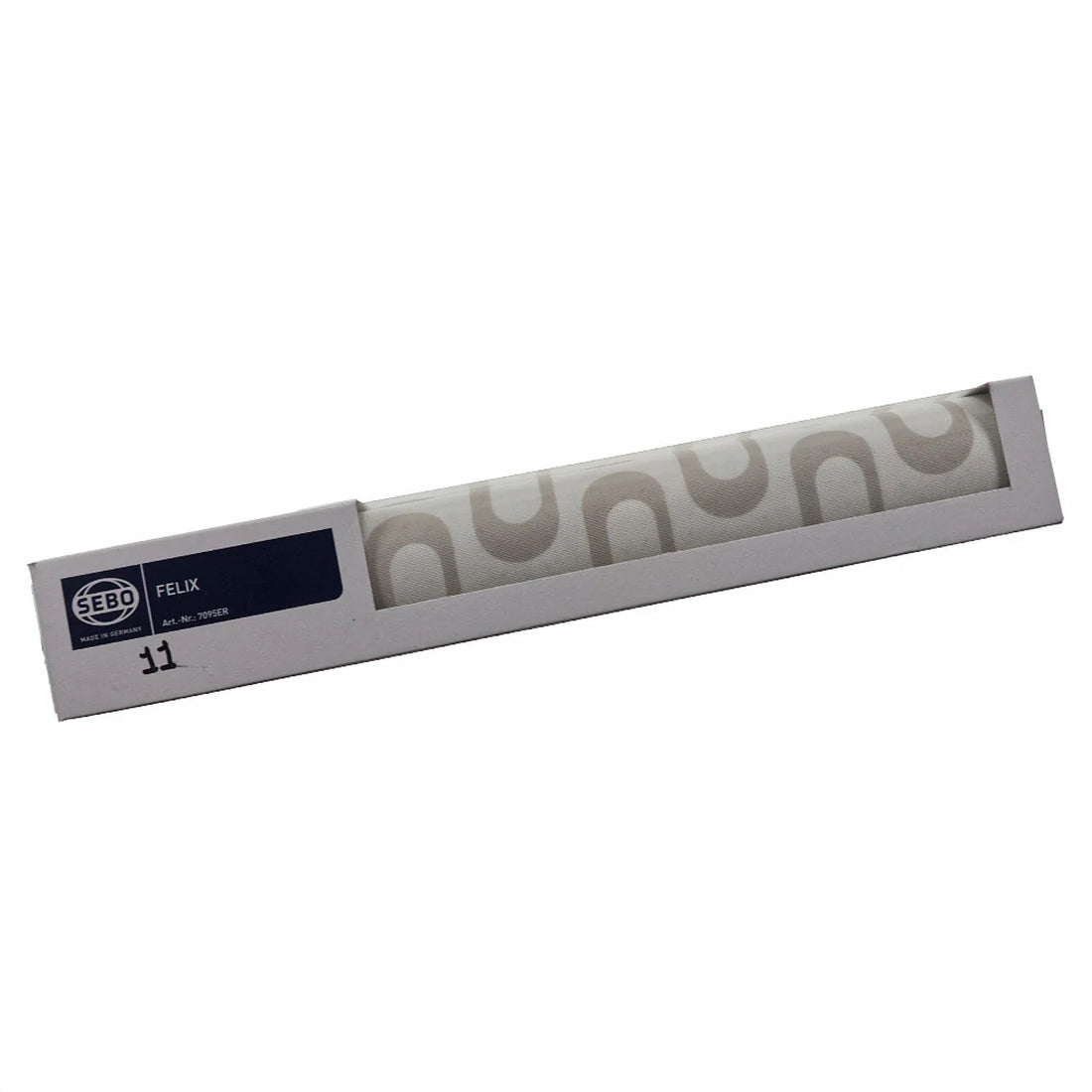 SEBO Felix Vogue Exhaust Microfilter image 0