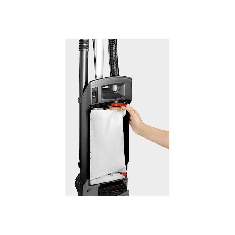 Karcher CV 30/1 Upright Vacuum Cleaner - Brush Type image 4