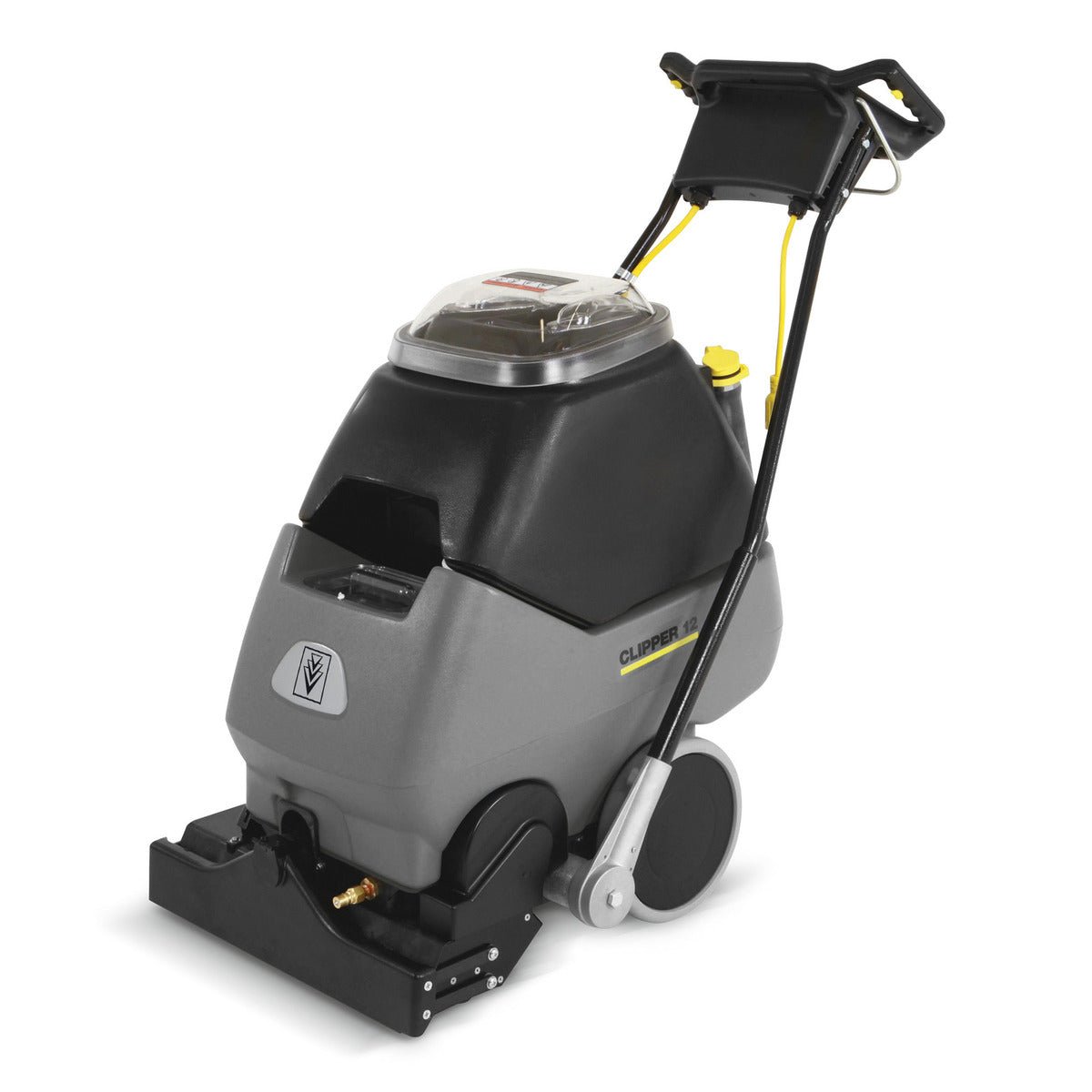 Karcher 115V Clipper 12 Commercial Carpet Extractor image 0