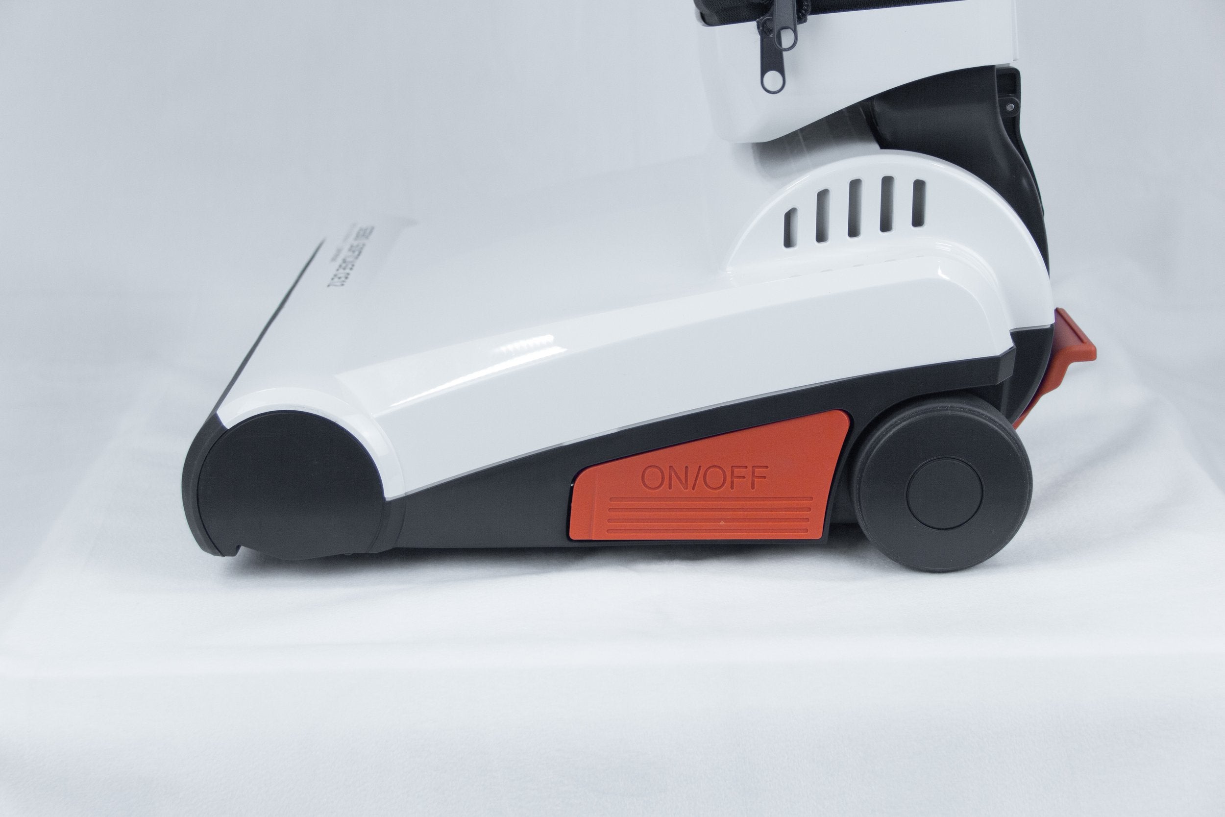 SEBO Softcase CE12 Lightweight Upright Vacuum image 13