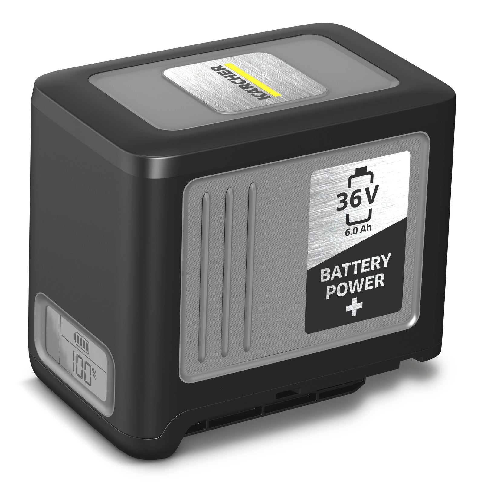 Karcher Battery Power+ 36/60 image 0