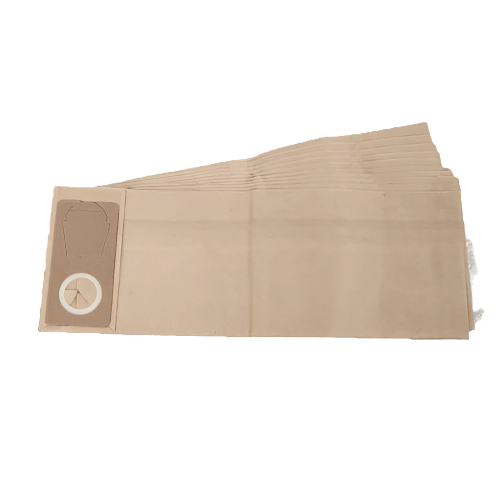 Nilfisk Filter Bags PKG Of 10/2 Prefilter image 0