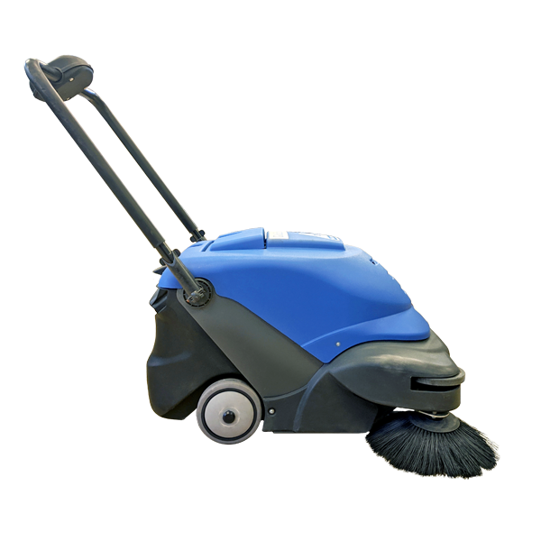 Dustbane Gladiator 464 Walk-Behind Sweeper